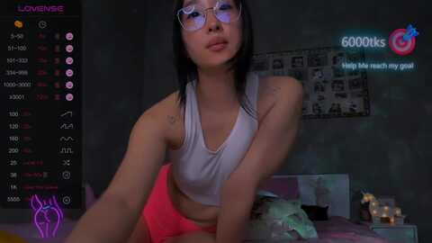 Media: feralberry66 Myfreecams Invalid Date
