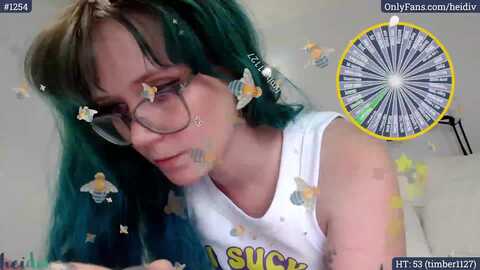 Media: heidiv Myfreecams Invalid Date