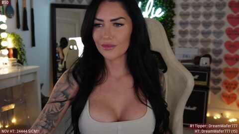 Media: itskylieeh Myfreecams Invalid Date