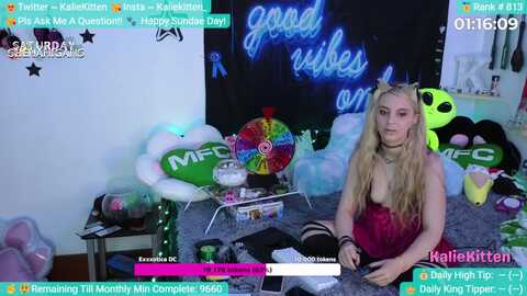Media: kaliekitten Myfreecams Invalid Date