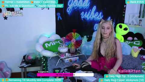 Media: kaliekitten Myfreecams Invalid Date
