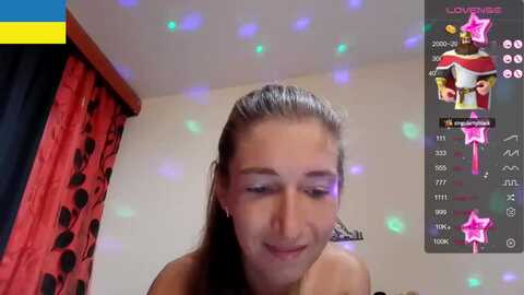 Media: kriss_belly Myfreecams Invalid Date