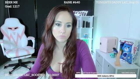 Media: lexikitty_ Myfreecams Invalid Date