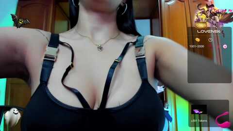 Media: lili_cutee Myfreecams Invalid Date