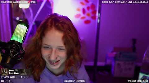 Media: lilstorm Myfreecams Invalid Date