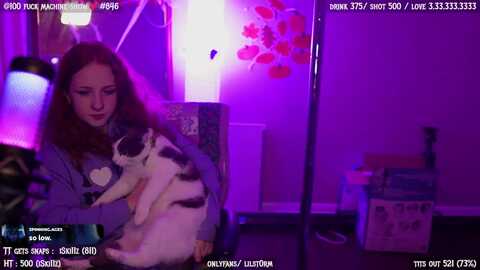 Media: lilstorm Myfreecams Invalid Date