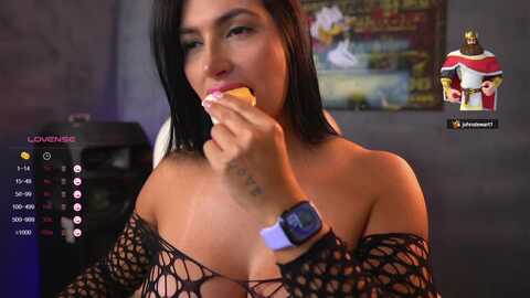 Media: mila_ferrari Myfreecams Invalid Date