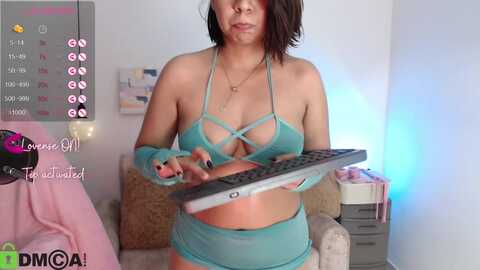 miss_laila @ myfreecams on 20231111