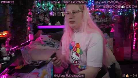 Media: msgrumpycunt Myfreecams Invalid Date