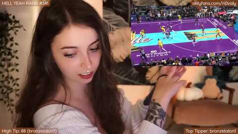 Media: n0valy Myfreecams Invalid Date