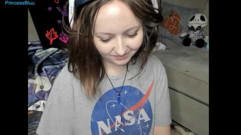 Media: princessbluu Myfreecams Invalid Date