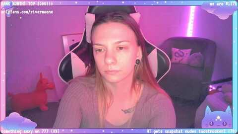 Media: rivermoonx Myfreecams Invalid Date