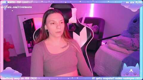 Media: rivermoonx Myfreecams Invalid Date