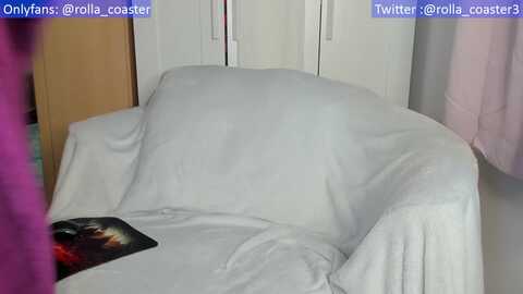 Media: rolla_coaster Myfreecams Invalid Date