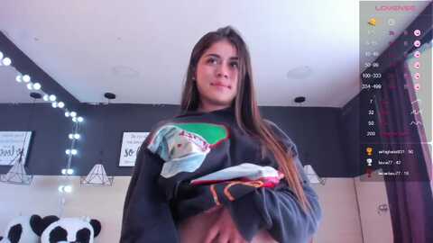 Media: sandybenson_ Myfreecams Invalid Date