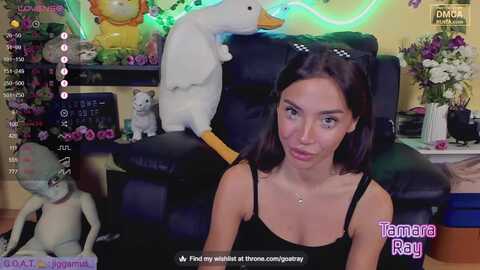 Media: tamararay Myfreecams Invalid Date