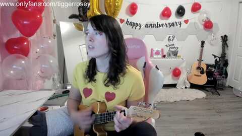 Media: tiggerrosey Myfreecams Invalid Date