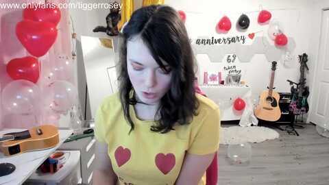 Media: tiggerrosey Myfreecams Invalid Date