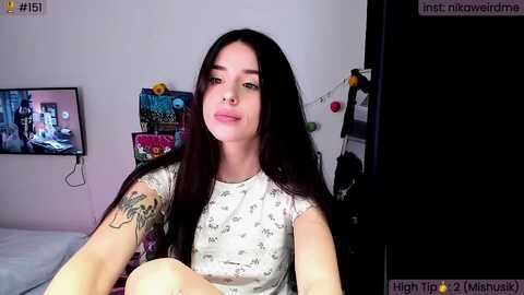 Media: weirdnikusik Myfreecams Invalid Date