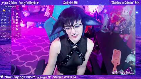 Media: wildwyliepm Myfreecams Invalid Date
