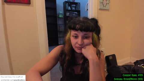 Media: yourdruidess Myfreecams Invalid Date