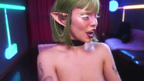 Media: alessagoreng Myfreecams Invalid Date
