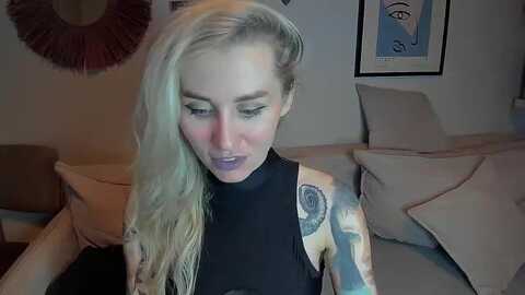 Media: alexa_smithhh Myfreecams Invalid Date
