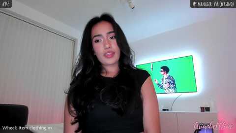 Media: arianbelltime Myfreecams Invalid Date
