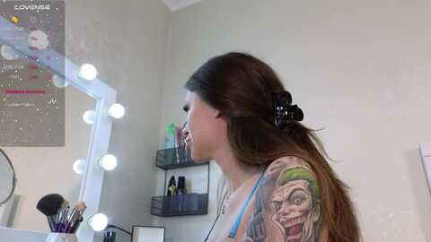Media: bri_diamond Myfreecams Invalid Date
