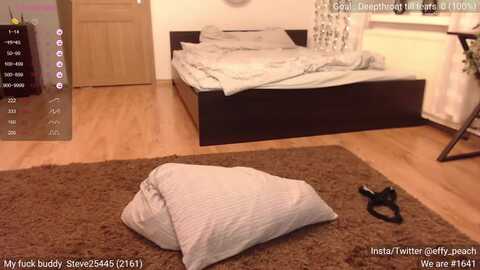 effy_peach @ myfreecams on 20231112
