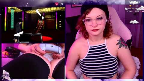 Media: evamilaa Myfreecams Invalid Date
