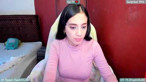 Media: evi3_ Myfreecams Invalid Date