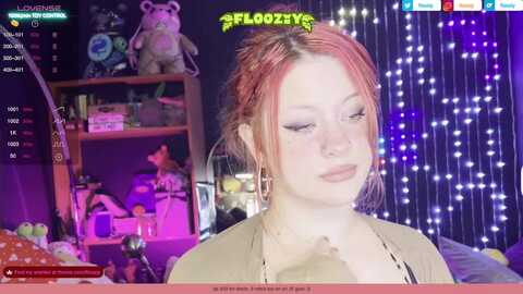 Media: flooziy Myfreecams Invalid Date