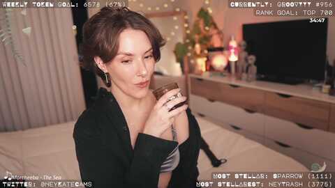 Media: heykate Myfreecams Invalid Date