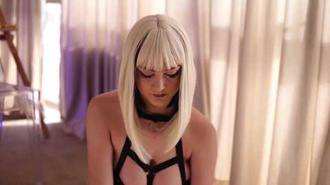 Media: hotskinnyx Myfreecams Invalid Date