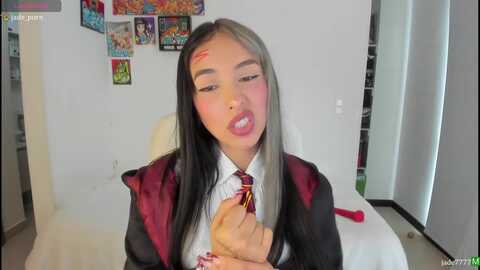 Media: jade7777 Myfreecams Invalid Date