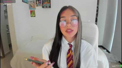 Media: jade7777 Myfreecams Invalid Date