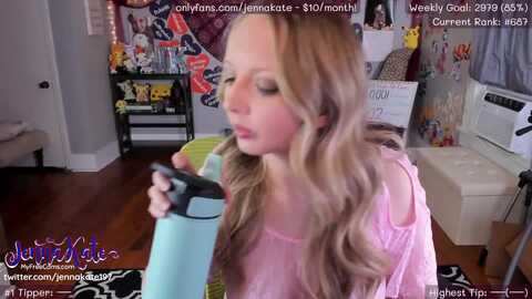 Media: jennakate Myfreecams Invalid Date