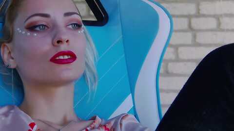 Media: karoline121 Myfreecams Invalid Date