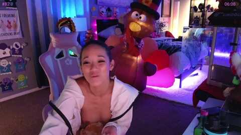 Media: lexxistar Myfreecams Invalid Date