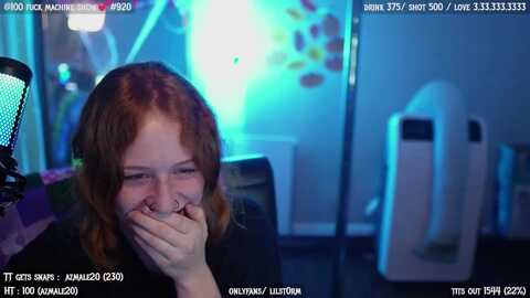Media: lilstorm Myfreecams Invalid Date