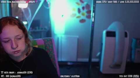 Media: lilstorm Myfreecams Invalid Date