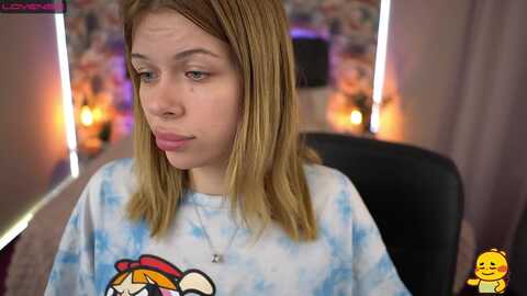 Media: lyalyaa Myfreecams Invalid Date