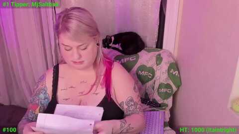 Media: mari_jae Myfreecams Invalid Date