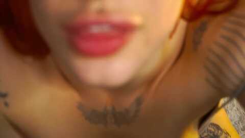 melaniebi @ myfreecams on 20231112