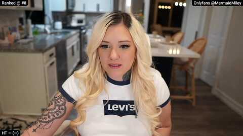 Media: mermaidmiley Myfreecams Invalid Date