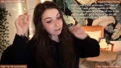 Media: n0valy Myfreecams Invalid Date