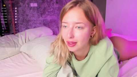 Media: nura_vura Myfreecams Invalid Date
