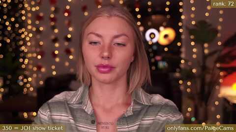 Media: paige Myfreecams Invalid Date