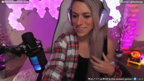 Media: reige Myfreecams Invalid Date